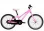 Велосипед 2017 Trek Precaliber 20 SS Girls розовый