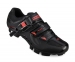 Велообувь Exustar MTB SM364-RD 46(р)