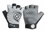 Перчатки KLS Impact Short XL(р) бело-серые