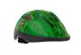 Шлем Green Cycle Flash детский 50-54(р) зеленый