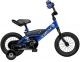 Велосипед 2015 Trek Jet 12 синий