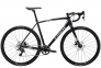 Велосипед 2020 Trek Crockett 4 Disc 56 см черный