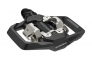 Педали Shimano PD-ME700 черные