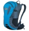 Рюкзак Terra Incognita Racer 12 синий-серый