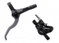 Тормоза Shimano MT400 задний