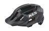 Шлем KLS Sharp 58-62(р) черный