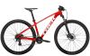 Велосипед 2022 Trek Marlin 5 29 Gen 2 L(р) красный