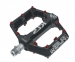 Педали KLS Flat 50