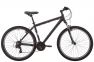 Велосипед 2023 Pride Marvel 7.1 27.5 M(р) черный