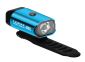 Фара Lezyne Mini Drive 400 синий