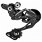 Переключатель задний Shimano Deore RD-M610 10 скоростей