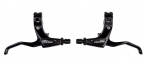 Тормозные ручки Shimano Deore BL-T610 v-brake