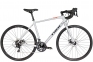 Велосипед 2019 Trek Crossrip 1 56 см серебро