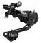 Переключатель задний Shimano Deore RD-M6000 SGS Shadow+ 10 скоростей