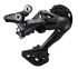 Переключатель задний Shimano Deore RD-M4120 SGS Shadow 10/11 скоростей