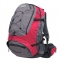 Рюкзак Terra incognita Freerider 22 красно-серый