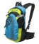 Рюкзак KLS Hunter 15l голубой