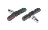 Тормозные колодки Onride Molar V-brake 3-х компонентні