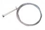 Трос переключения Alligator оцинковка полированная