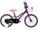 Велосипед 2018 Trek Precaliber 16 Girls фиолетовый