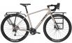 Велосипед 2020 Trek 920 56 см серый