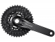 Шатуны Shimano Deore FC-M6000 40X30X22 без компонентов каретки