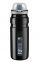 Фляга Elite FLY с крышкой, черная, 0,75л