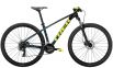 Велосипед 2021 Trek Marlin 5 27.5 (Squirt, підніжка) Б/В S(р) черно-зеленый