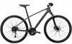 Велосипед 2021 Trek Dual Sport 3 L(р) черный