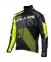 Велокуртка KLS PRO Team Isowind длинный рукав M(р)