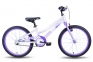 Велосипед Apollo Neo 20 Girls серебристо-сиреневый