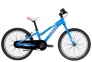 Велосипед 2018 Trek Precaliber 20 SS Girls синий