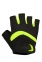 Перчатки R2 Loop черный-лайм (8 лет)