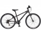 Велосипед 2017 Trek Precaliber 24 7sp черный