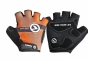 Перчатки KLS Comfort New L(р) оранжевые