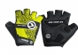 Перчатки KLS Comfort New XS(р) лайм