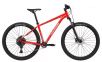 Велосипед 2021 Cannondale Trail 5 L(р) красный