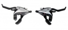 Торм. ручка/манетка Shimano Acera/Altus ST-EF65 3x8