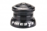 Рулевая колонка FireEye Iris-B415 1.8-1.5 44/44mm полуинтегрированная