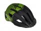 Шлем KLS Daze 56-58(р) черно-зеленый