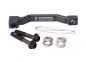 Запчасти Shimano адаптер передний 180 PM