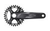 Шатуны Shimano Deore FC-M5100 32T 10/11 скоростей, без компонентов каретки