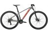 Велосипед 2022 Trek Marlin 4 29 L(р) серый