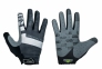 Перчатки R2 Racer длинные пальцы L(р)