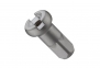Pillar ниппель PB14G 14мм