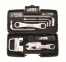 Инструменты SuperB TB-1170 набор компактный