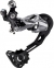 Переключатель задний Shimano Alivio RD-M4000 SGS Shadow 9 скоростей